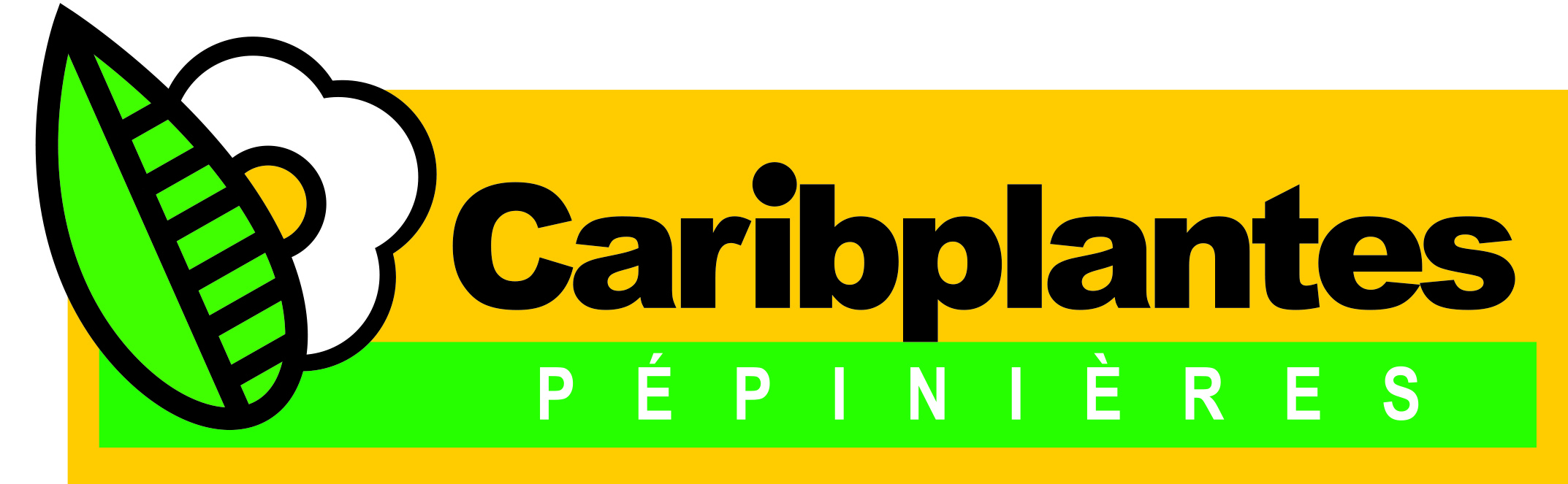omy emploi - SARL CARIBPLANTES