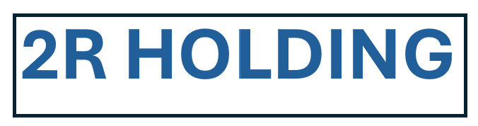 omy emploi - 2R HOLDING